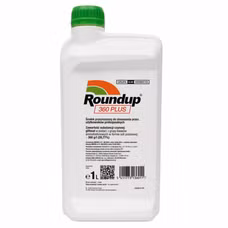 Roundup 360 PLUS 1 l