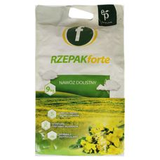 Rzepak Forte 9 Kg Ekoplon