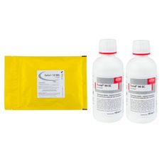 Safari 50 WG a 60g + Trend 2 x 150ml Dupont