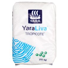 Saletra wapniowa Tropicote 25kg Yara