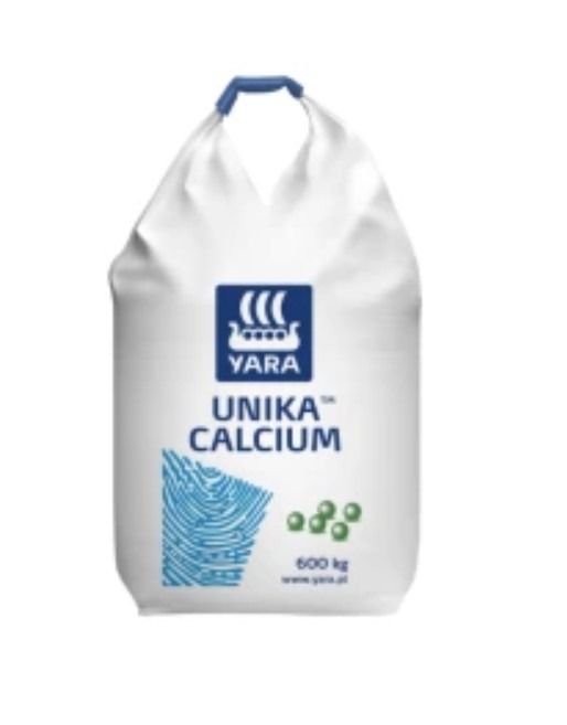 Saletra potasowo-wapniowa UNIKA CALCIUM 600kg Yara