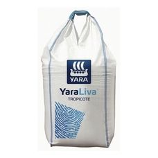Saletra wapniowa Tropicote 500 kg Yara