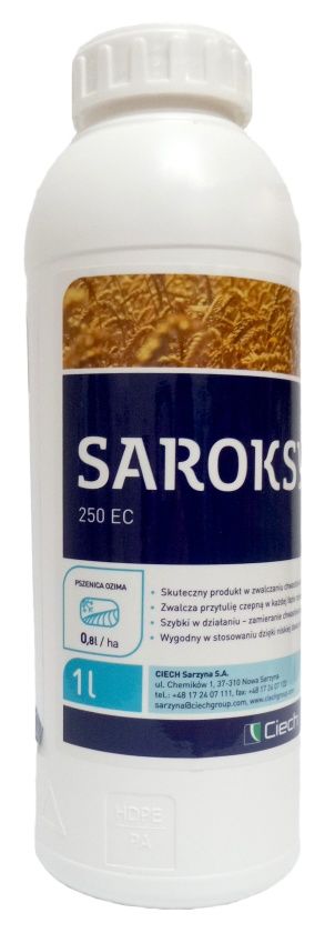 Saroksypyr 250 EC Ciech