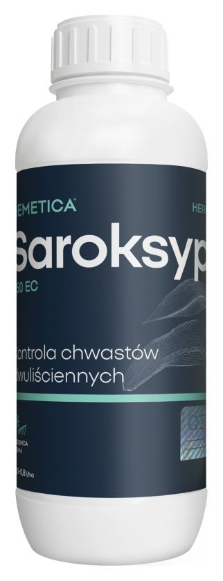 Saroksypyr 250 EC Qemetica 1