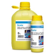 SCALA BASF