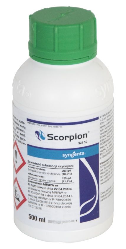 Scorpion 325 SC Syngenta 