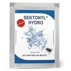 Sektonyl Hydro na muchy Fregata