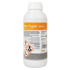 Select Super 120 EC UPL
