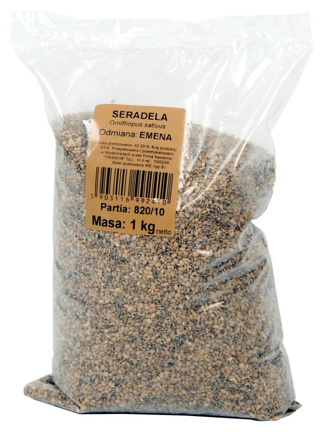 Seradela Emena C1 1 kg Granum