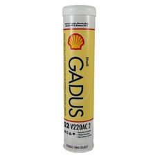 Shell Gadus S2 V220AC 2 smar 400g