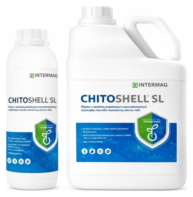 Chitoshell SL Intermag