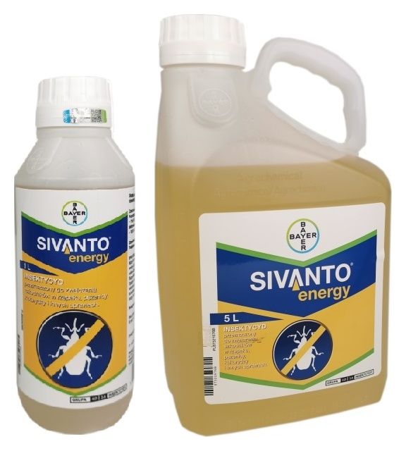 Sivanto Energy 85EC Bayer