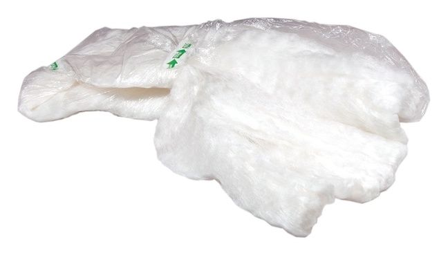 Siatka do choinek 34cm x 300m 