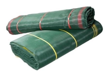 Siatka na pryzmy Silonet 180 8m x 12m Shankarpack11