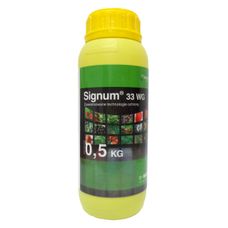 Signum 33 WG BASF