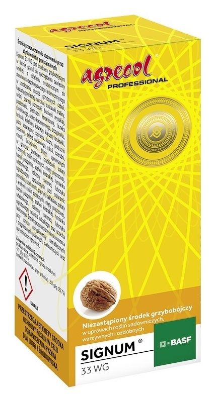 Signum 33 WG Agrecol Professional