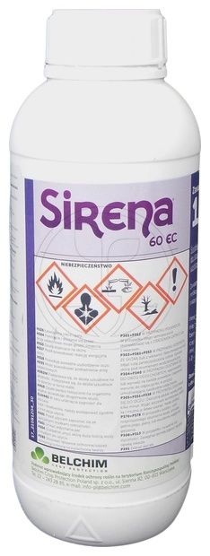 Sirena 60 EC 1L Certis Belchim