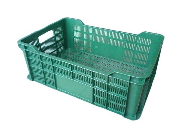 Skrzynka transportowa 600x400x220 15kg