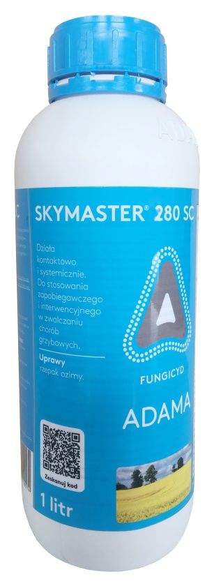 Skymaster 280 SC Adama