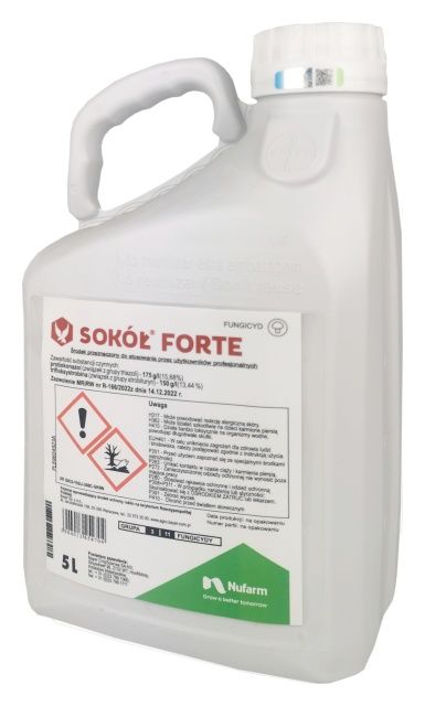 Sokół Forte 325SC 5L Nufarm