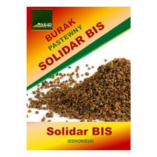 Burak pastewny Solidar Bis C1 jednokiełkowy 1kg MHR