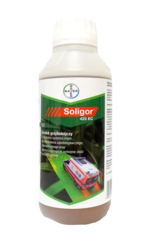 Soligor 425 EC Bayer