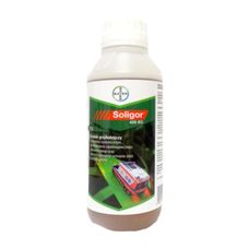 Soligor 425 EC Bayer