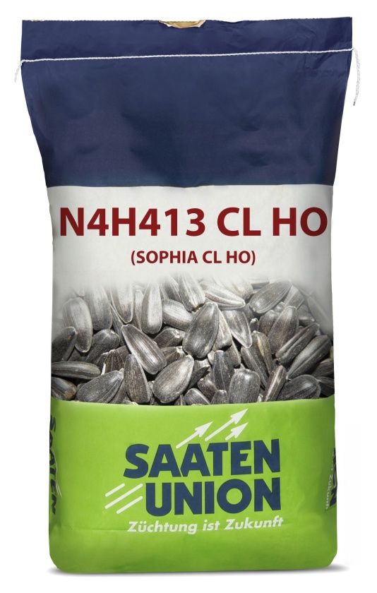 Słonecznik Sophia CL HO 150 tyś C1 Saaten Union