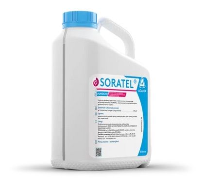 Soratel 250EC Adama1