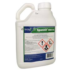 Spannit 800EC Barclay