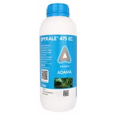 SPYRALE 475 EC 1 L Adama