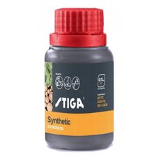 OLEJ SYNTETYCZNY STIGA 0,1L DO PILARKI KOSY CZERWONY 1111-9231-01