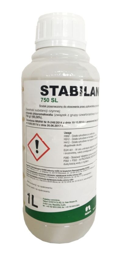 Stabilan 750SL Nufarm