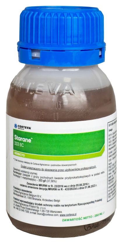 Starane 333 EC 0,5L Corteva