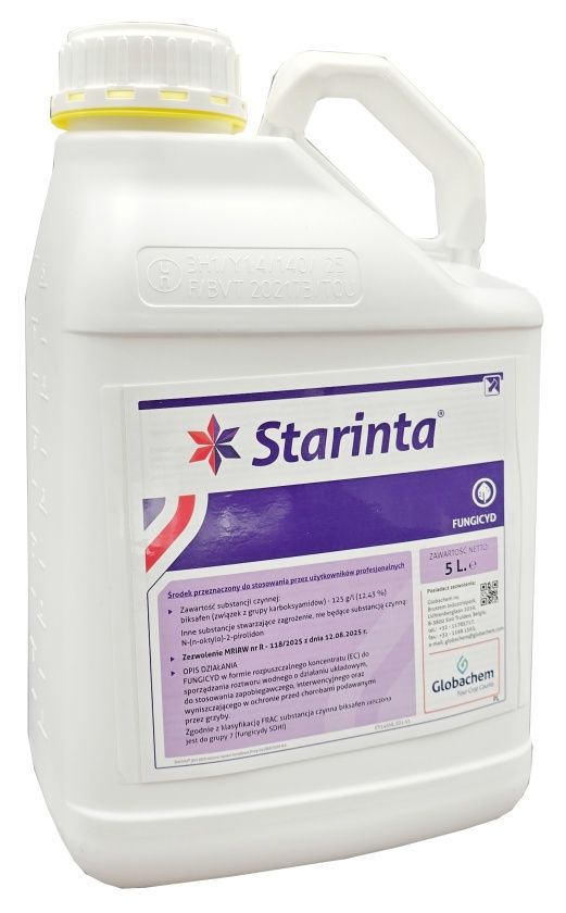 Starinta 5L Globachem