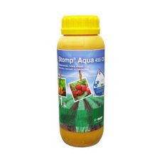 Stomp Aqua 455CS BASF