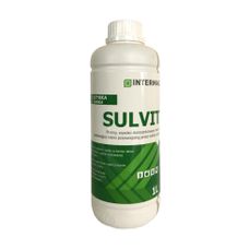 Sulvit Intermag