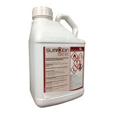 Sumicidin 050 EC Certis Belchim