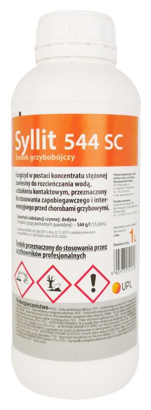 Syllit 544 SC UPL