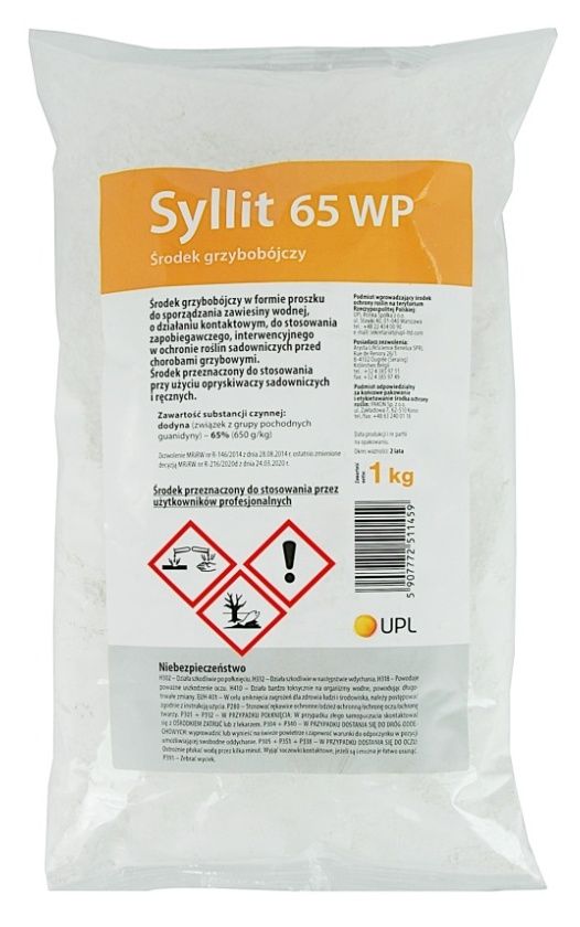Syllit 65 WP 1 kg UPL