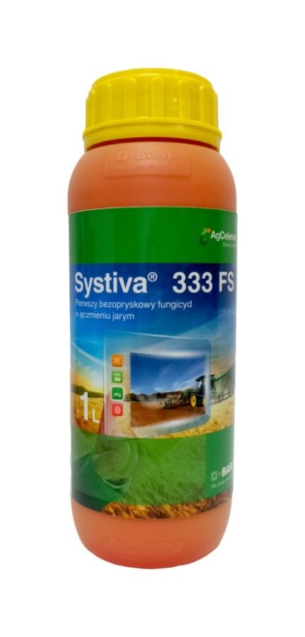 Systiva 333 FS BASF