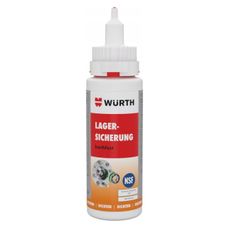 Szczeliwo do łożysk mocne Wurth 50g