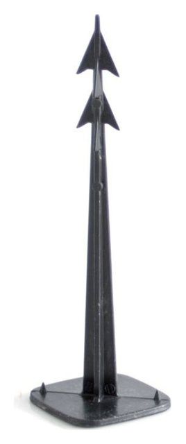 Szpilka do agrowłókniny Harpoon IHR12050 44x37x125mm 50 sztuk Prosperplast