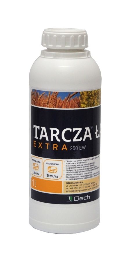 Tarcza Łan 250 EW Ciech