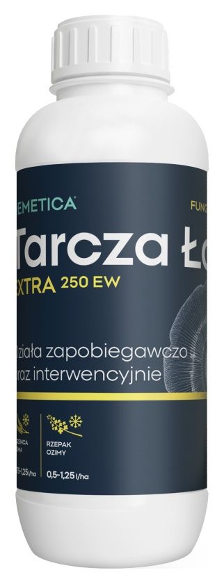 Tarcza Łan 250 EW Ciech