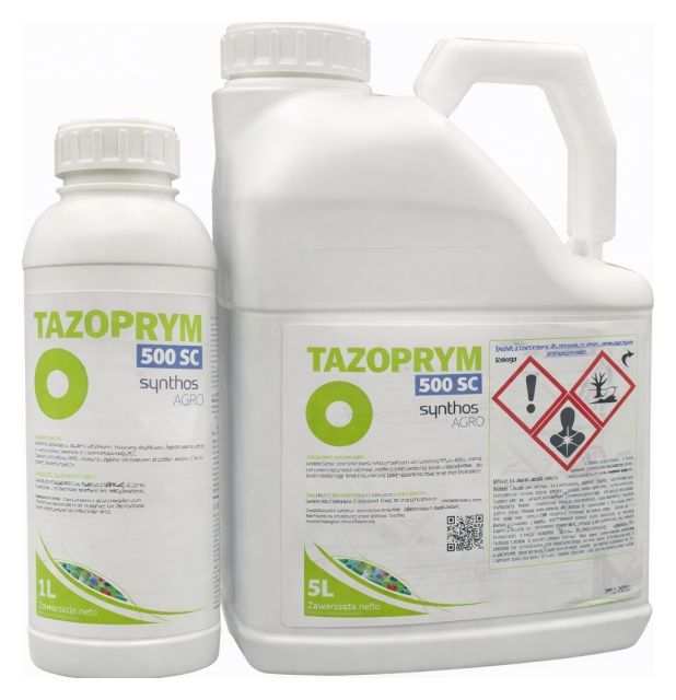 Tazoprym 500SC Synthos