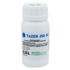 TAZER 250 SC Nufarm 0,25 L3