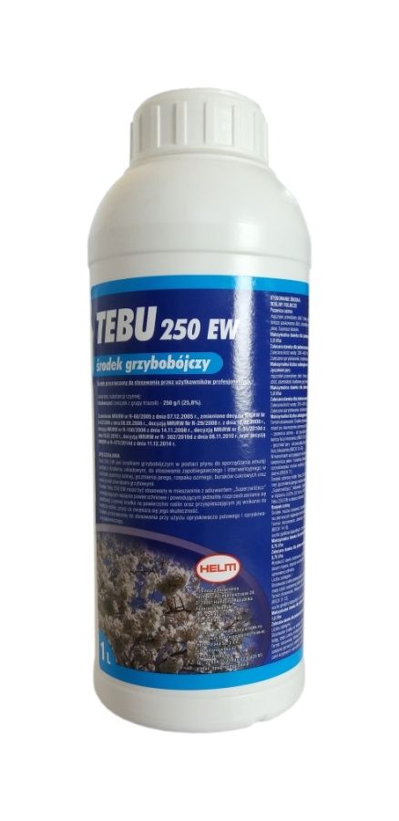 Tebu 250EW Helm