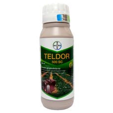 Teldor 500 SC 0,5 L Bayer