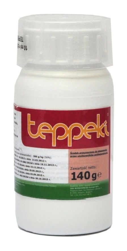 Teppeki 50WG Certis Belchim